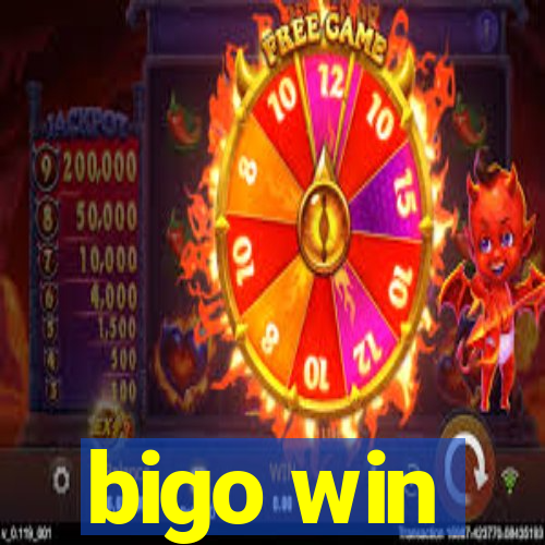 bigo win